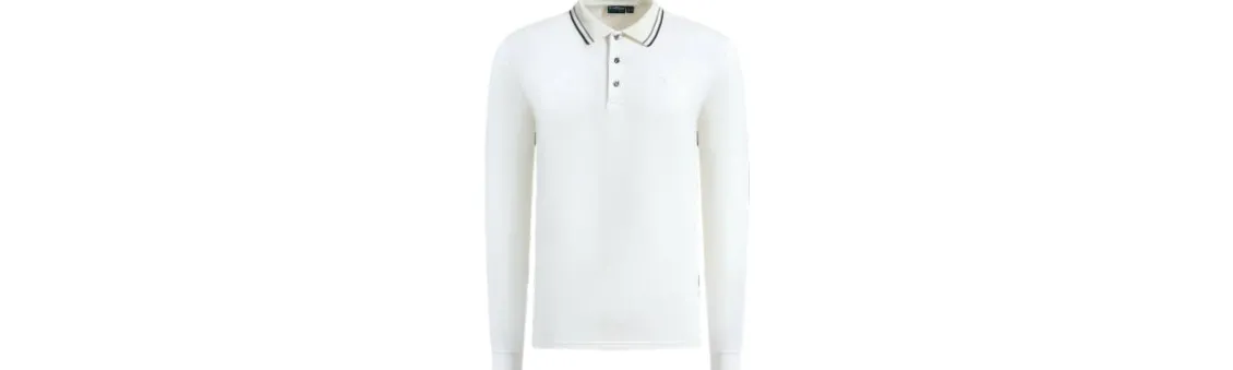 Polo Chervo Alfabeto Hombre
