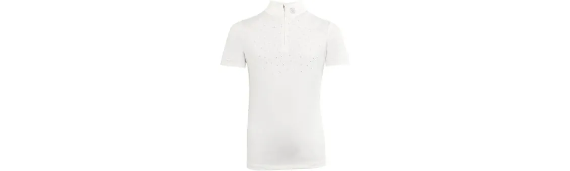 Polo de Concurso BR Dudley Junior