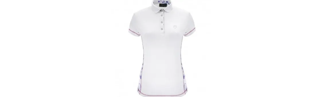 Polo de Golf Chervò Aibo Lady