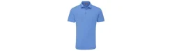 Polo de Golf Ping Lindum Cornflower Blue CRO