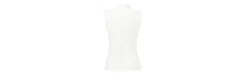 Polo EQUITHÈME "Mesh" Mujer