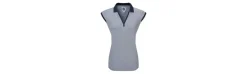 Polo FootJoy End on End Stripe Lady