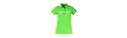 Polo Crescendo Maeve Niña-Horze Hot