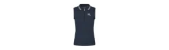 Polo Kingsland KLNaira Sin Mangas Mujer