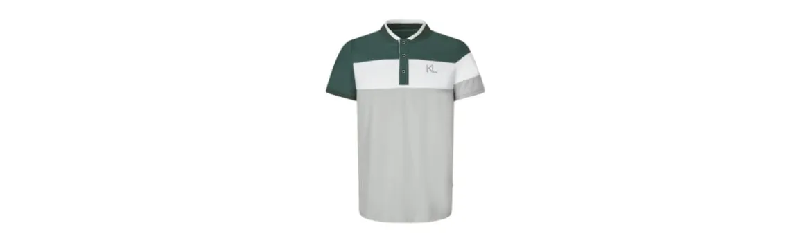 Polo KLNasim Hombre-Kingsland Best