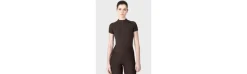 Polo manga corta Maximilian Origin mujer-Maximilian Equestrian Outlet
