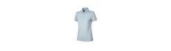 Polo para Montar Elenoe Mujer-Equiline Hot