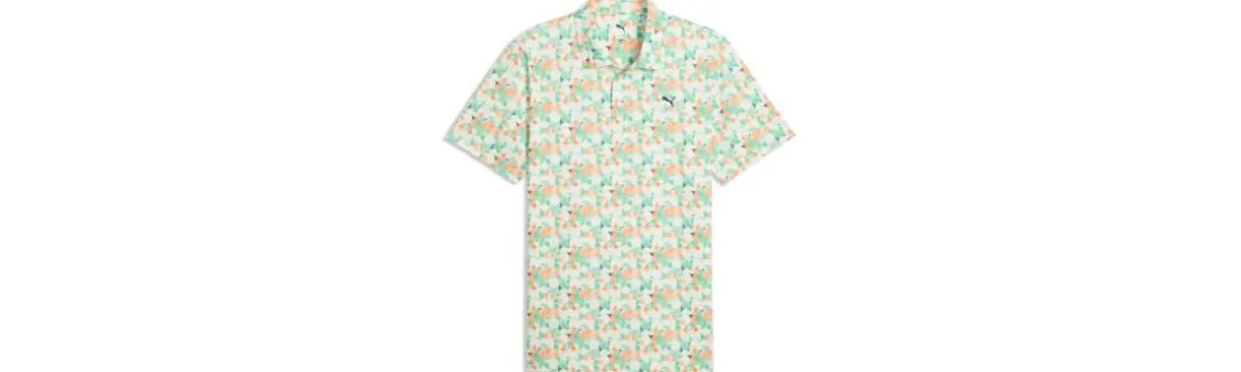 Polo Puma MATTR