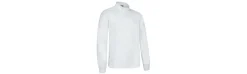 Polo Transpirable Blanco