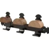 Portabridas Stubbs Retro-BR Equestrian Best
