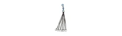 Portacazas de cuerda-Alvarez Outlet