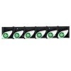 Portafustas de Pared-Fleck Hot