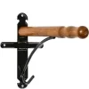 Portasilla pared Stubbs Retro-BR Equestrian Hot