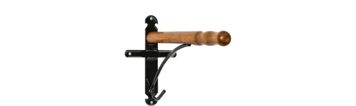 Portasilla pared Stubbs Retro-BR Equestrian Hot