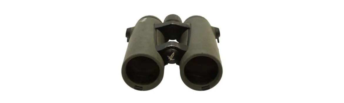 Prismatico El Range 8x42-Swarovski Clearance