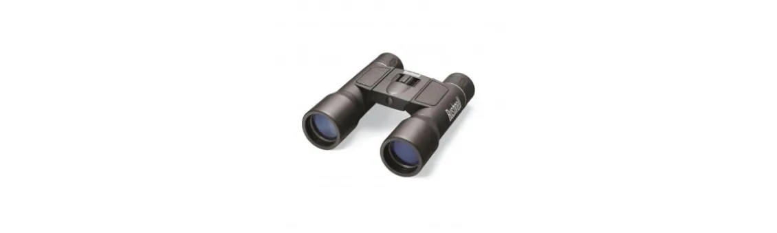 Prismáticos Bushnell Powerview