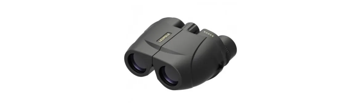 Prismáticos BX-1 Rogue Compact - 8x25-Leupold Best