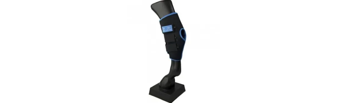 Protector de Corvejones Lamicell Ice Boots