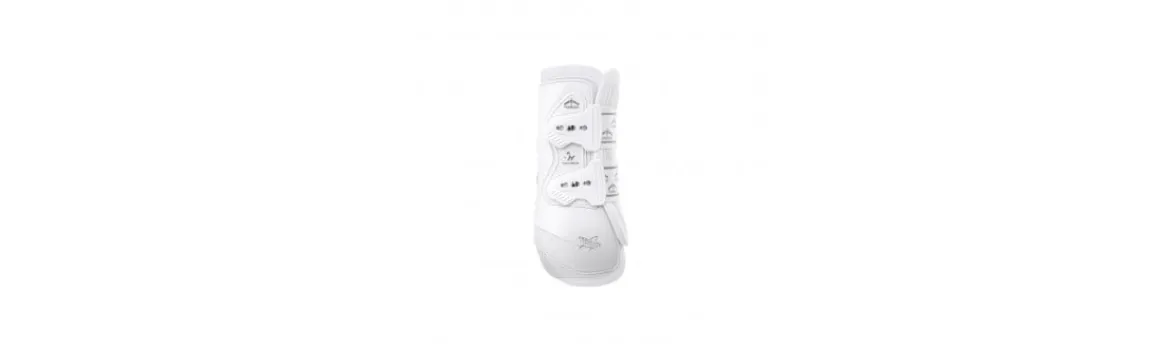 Protector de Doa Absolute Elastic Delantero-Veredus Hot