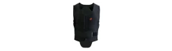 Protector de Espalda Zandonà Soft Vest Pro