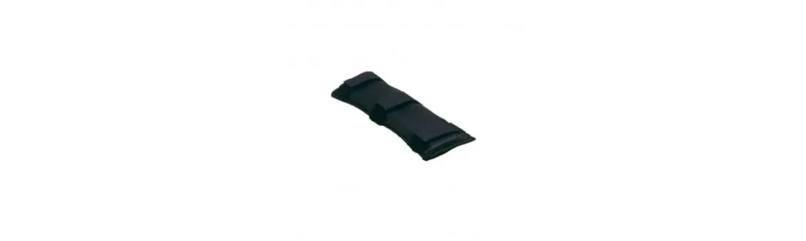 Protector Zaldi para Barbada y Muserola