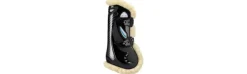 Protectores Veredus Carbon Gel Vento Borreguillo Delantero