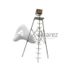 PUESTO DE CAZA FREESTAND-Alvarez Discount
