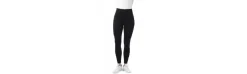 Pull-on EQUITHÈME "Lyly" con Culera de Silicona Mujer