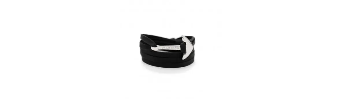 Pulsera Bao Ancla-Carrick