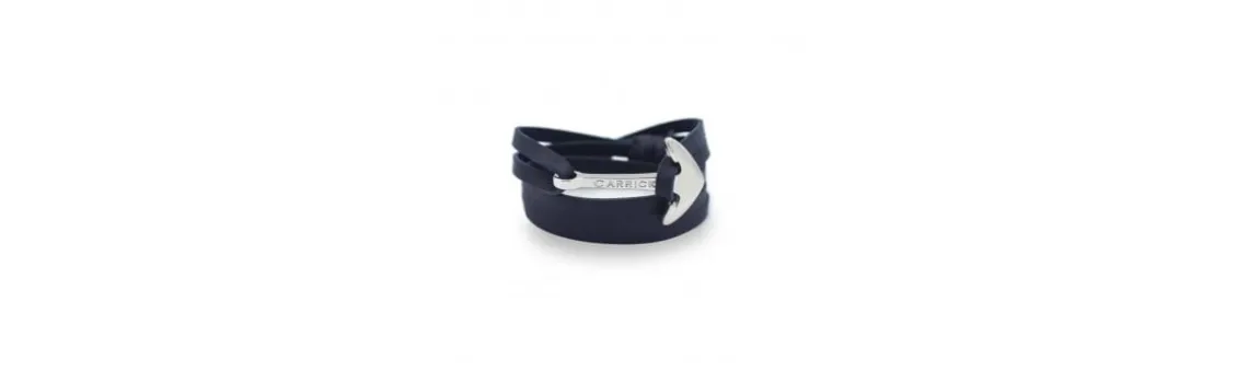Pulsera Carrick Fragata Ancla