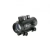 Punto rojo regulable para airsoft