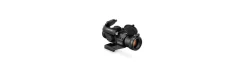 Punto Rojo Vortex StrikeFire II-Vortex Optics Online