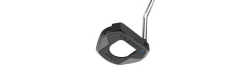Putter Cleveland HB SOFT 2 Black Retreve