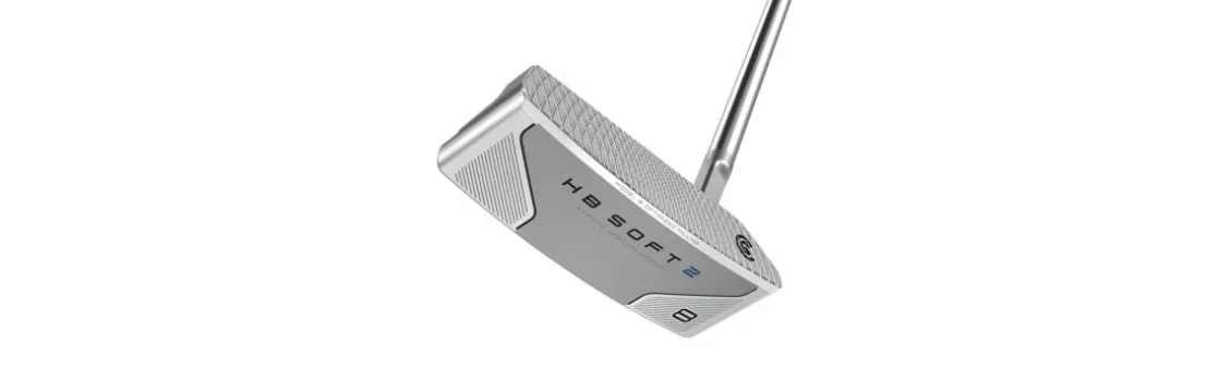 Putter Cleveland HB Soft 2 Model 8S