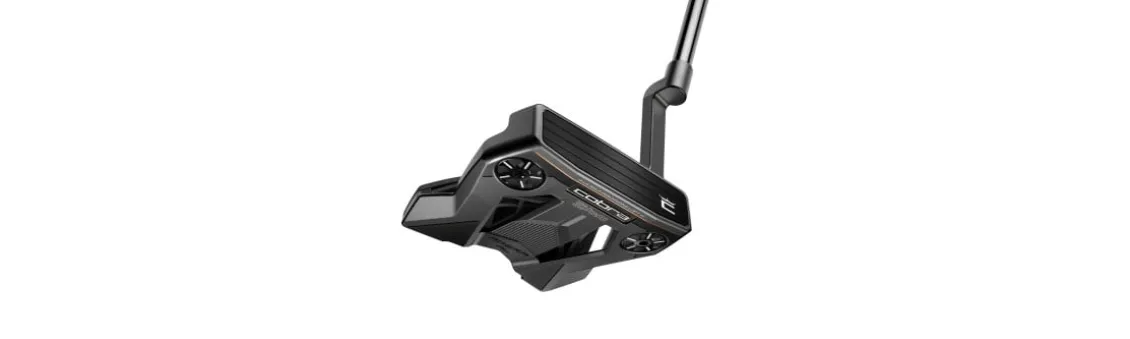 Putter Cobra Agera Armlock 3D Printed