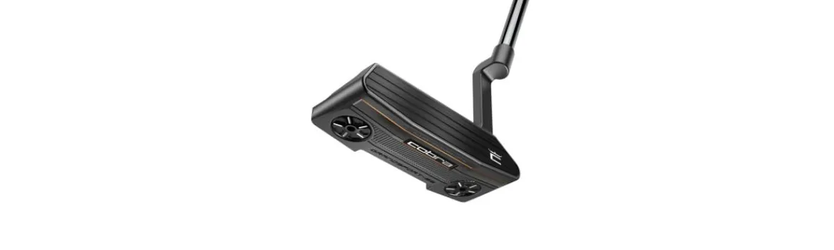 Putter Grandsport-35 3D Printed-Cobra Outlet