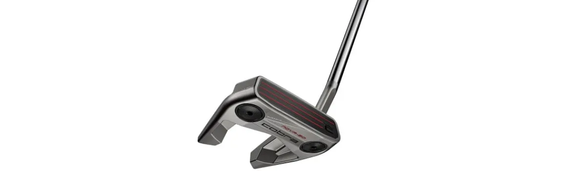 Putter MIM Nova-30-Cobra Outlet