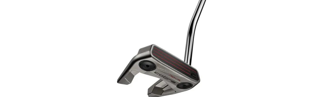 Putter Cobra MIM Nova
