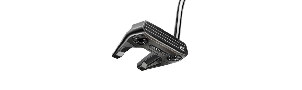 Putter Vintage Nova-Cobra New