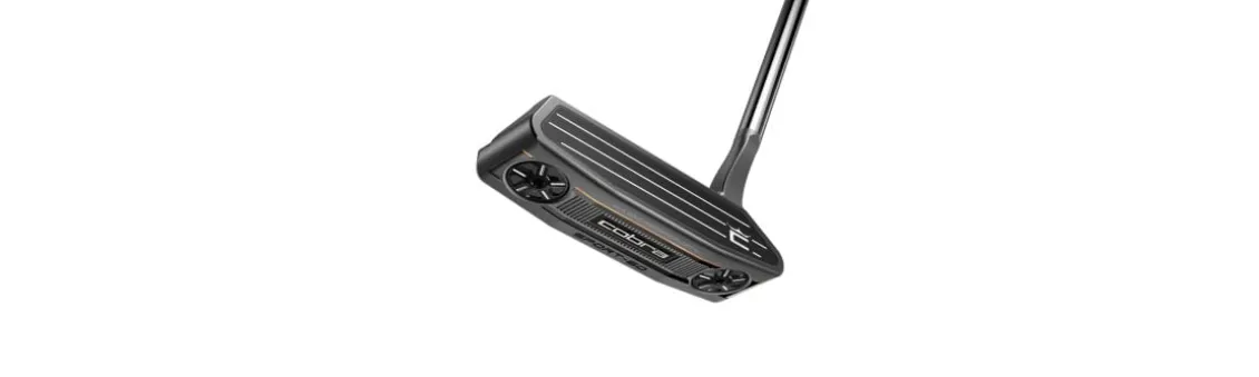 Putter Cobra Vintage Sport-60