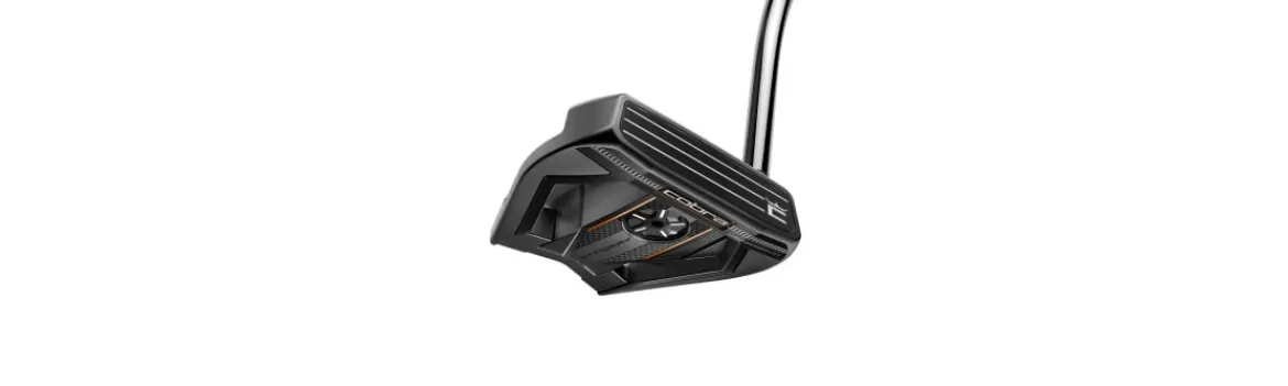 Putter Vintage Stingray-Cobra
