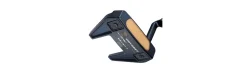 Putter Odyssey AI-One Milled Seven T CH