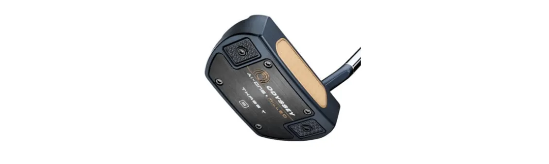Putter Odyssey AI-One Milled Three T S