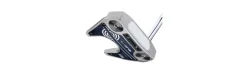 Putter AI-One Silver Seven DB-Odyssey