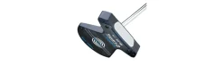 Putter Ai-ONE Square 2 Square Max Stripe-Odyssey Hot