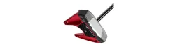 Putter Odyssey Square 2 Square Tri-Hot 7