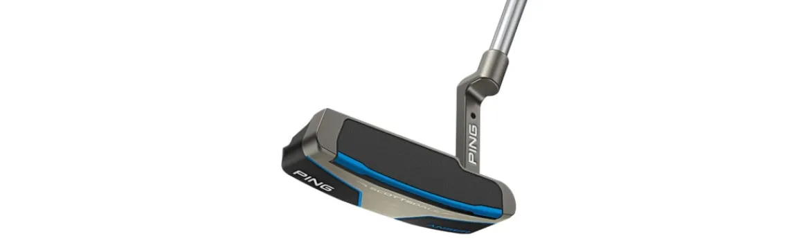 Putter Scottsdale Anser-Ping Online