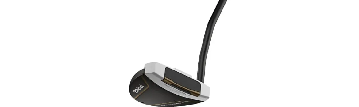 Putter Scottsdale Tec Hayden-Ping Outlet