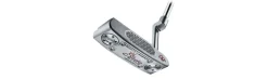 Putter Scotty Cameron Studio Style Newport Plus