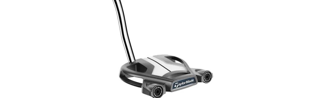 Putter TaylorMade Spider Tour S CB SB